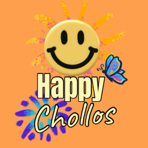 Happy Chollos