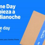 Prime days de Amazon