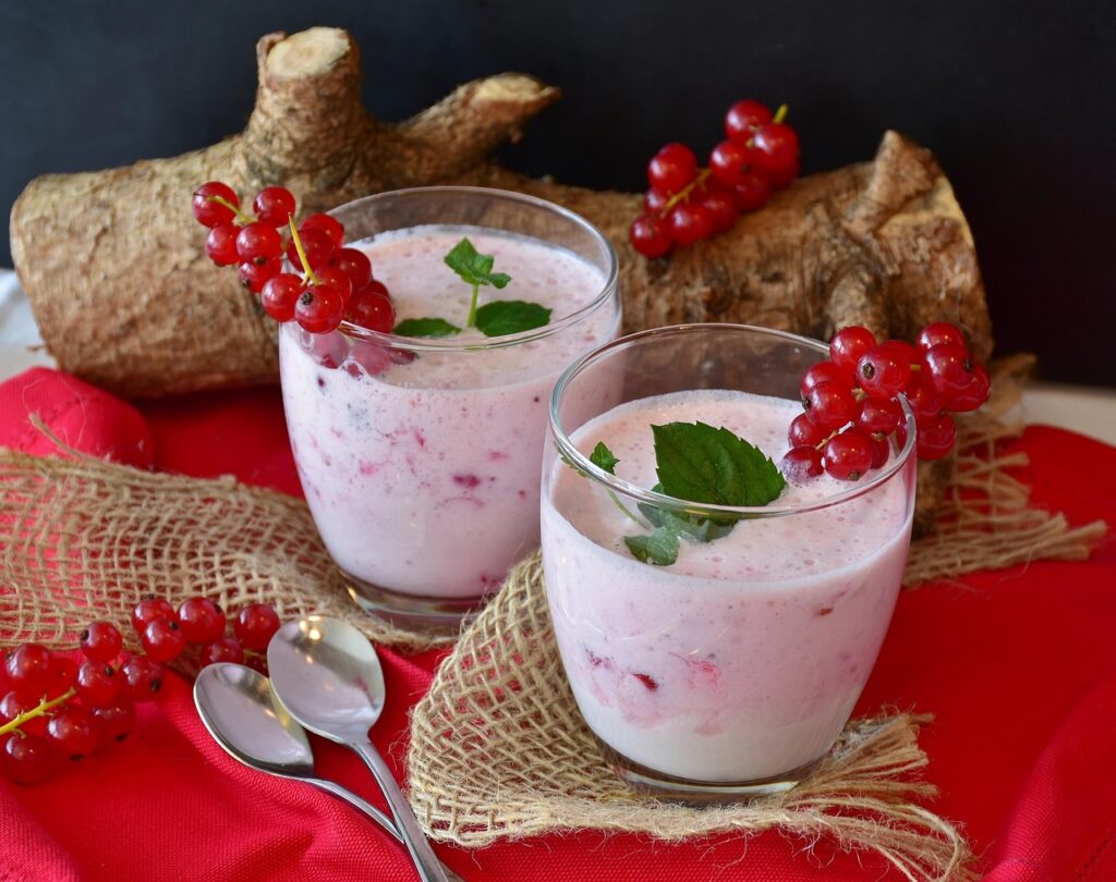 batidos